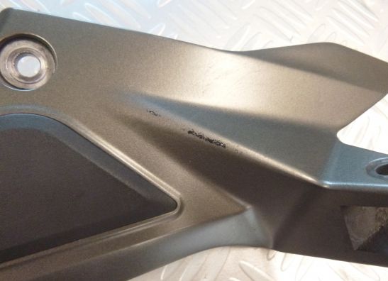 Schetsplaat links BMW K 1600 GT