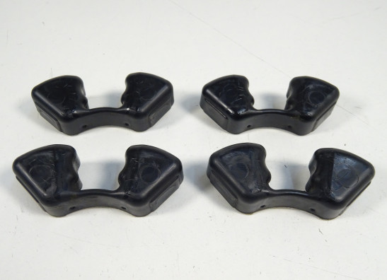 Driven flange Kawasaki ER 6