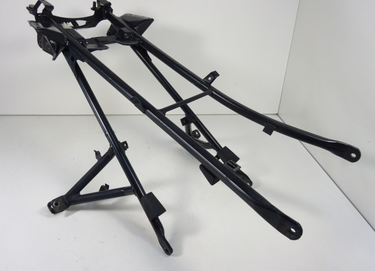 Achtersubframe BMW F 650 CS Scarver