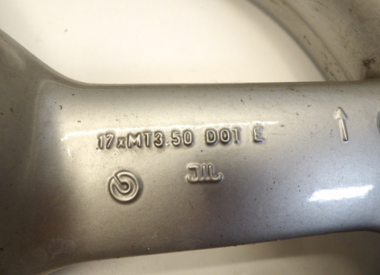 Voorvelg Triumph Sprint ST 955