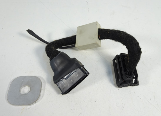 CDI ECU unit Yamaha MT 07