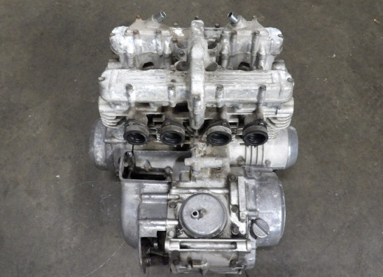 Motorblok Kawasaki LTD 750