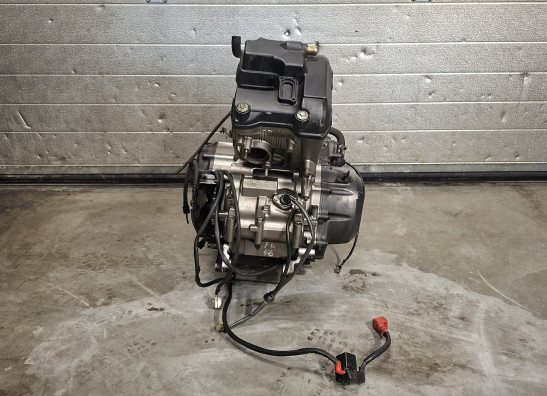 Motorblok Honda VTR 1000 F