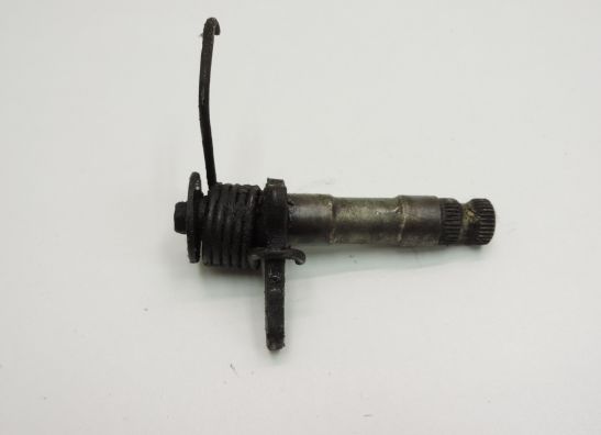 Rempedaal Honda Goldwing GL