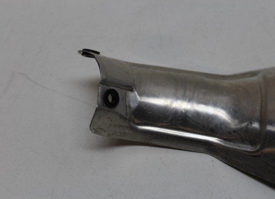 Auspuff-Krummer Honda CRF 1100 Africa Twin