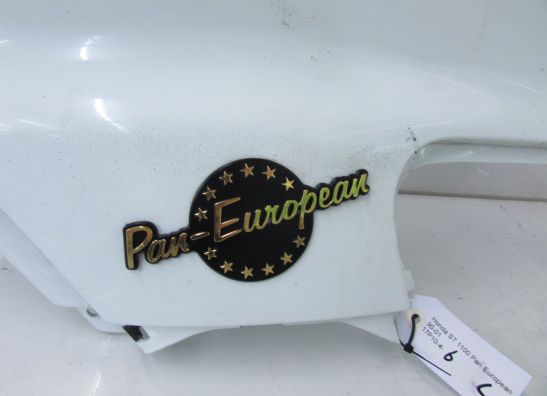 Kanzel links Honda ST 1100 Pan European