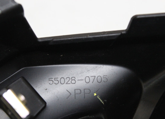 Koplampomlijsting Kawasaki Z 900