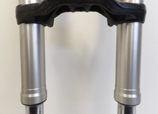 Front pipes complete Yamaha FZR 1000