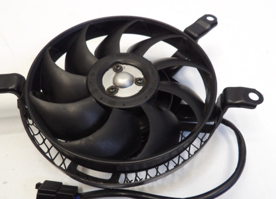 Ventilator Kawasaki ZX 12 R