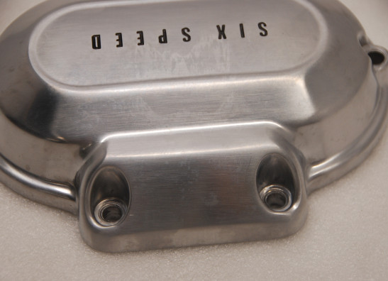 Versnellingsbak Harley Davidson Softtail