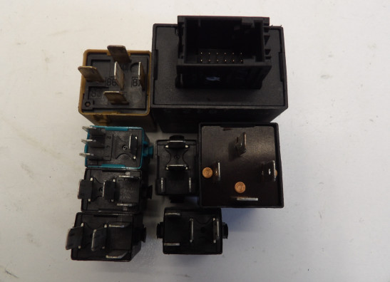 Relais unit BMW R 1100 RT