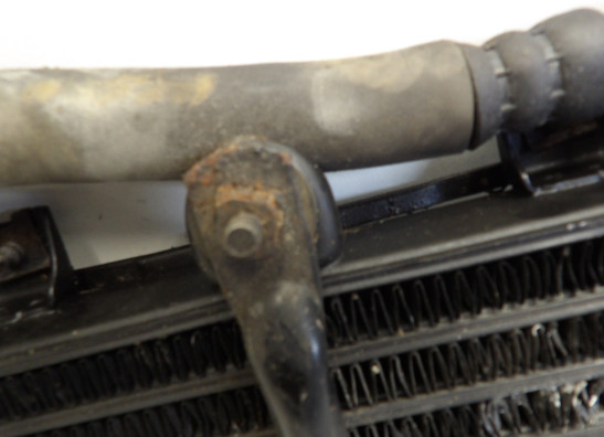 Olkuhler Kawasaki ZZR 600