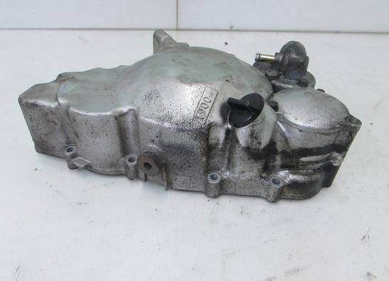 Motorblokdeksel Suzuki Burgman 400