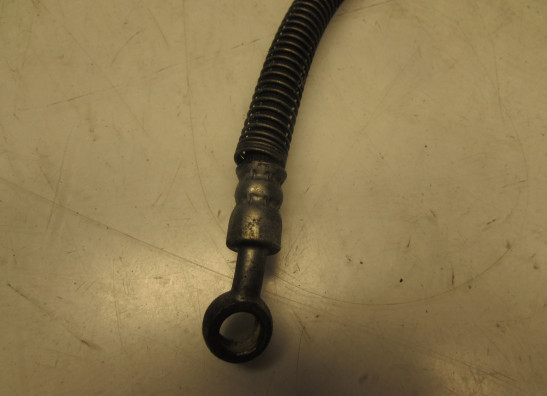 Remleiding voor Yamaha V max