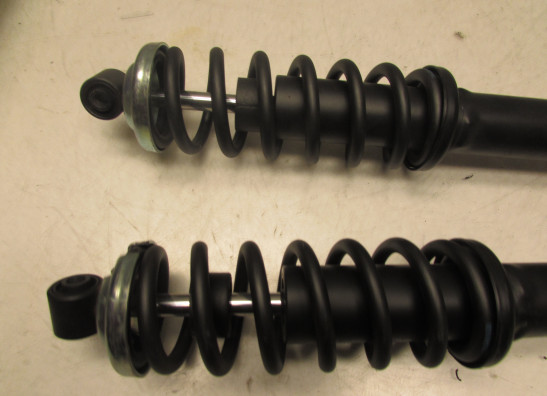 Schokbreker voor Can-am Overig Can Am