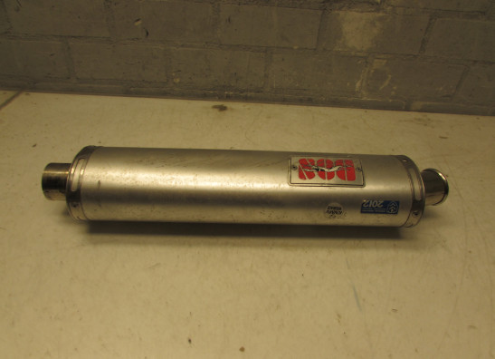 Muffler Overig Onbekend Unknown