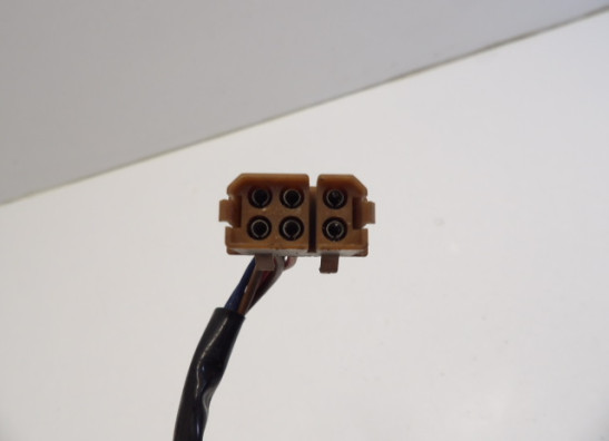 Zekeringkast Yamaha XV 920