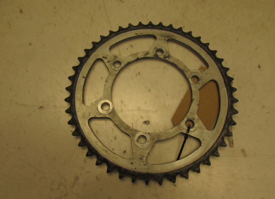 Achtertandwiel Overig Onbekend Unknown