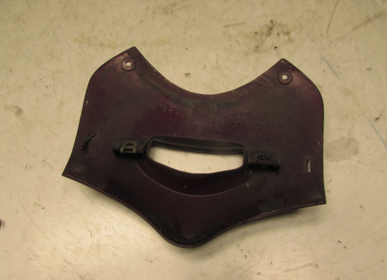 Cowl upper front Suzuki GSX F 750