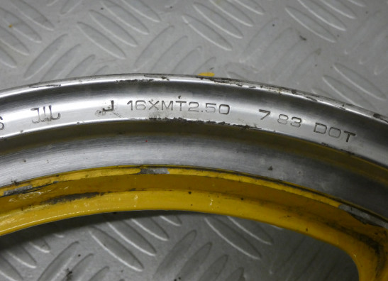 Front Wheel Honda CB 700