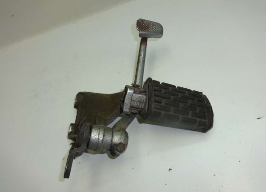 Fussrastetrager vorne rechts Yamaha V max