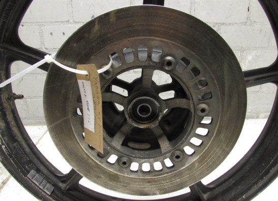 Felge vorne Yamaha XV 750 Virago