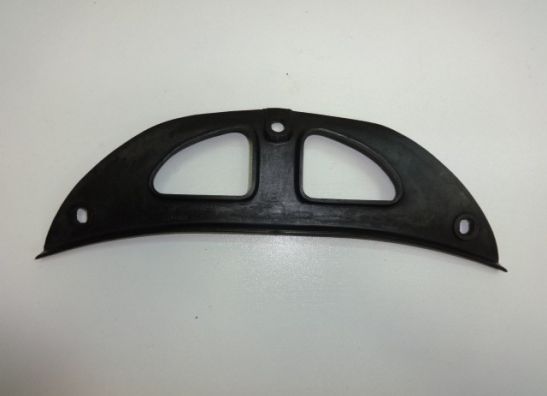 V bak voor Suzuki GSX F 600