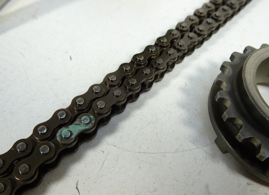 Oil pump Honda CB 500 F