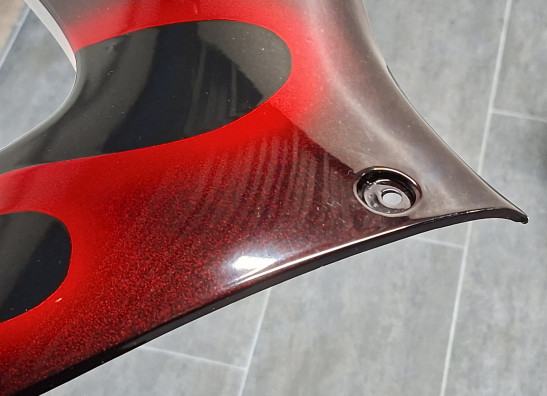 Complete kuipset Honda CBR Fireblade