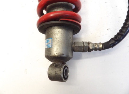 Rear cushion Honda CBR 600 F