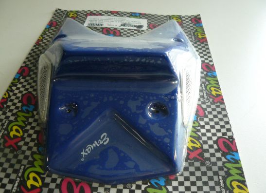 Undertail rear fender Kawasaki Z 750