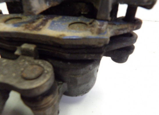 Achter remklauw Kawasaki ZR 7