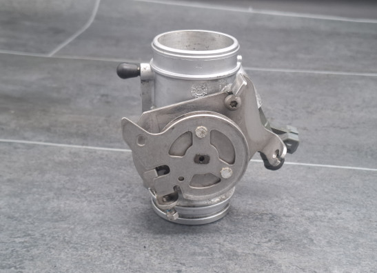 Gasklephuis BMW R 1150 GS