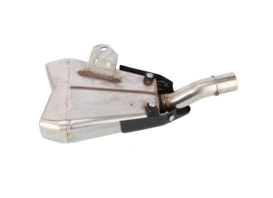 Muffler Kawasaki Z 1000 Sx