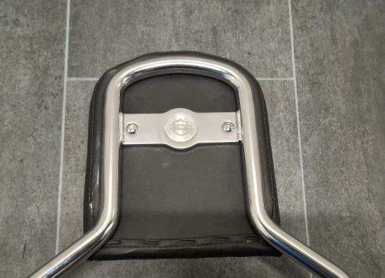 Rugsteun sissybar Harley Davidson FXSB Breakout