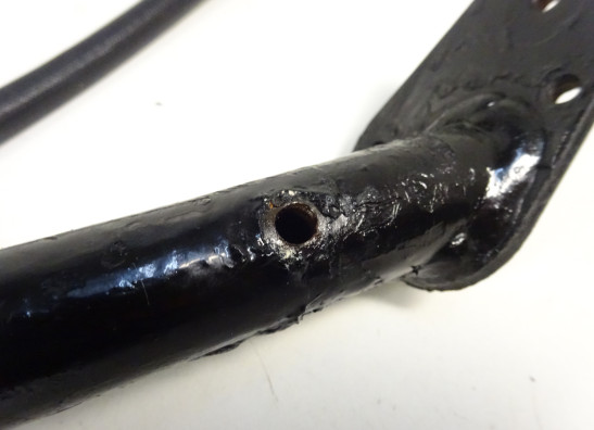 Standaard BMW R 1200 RT