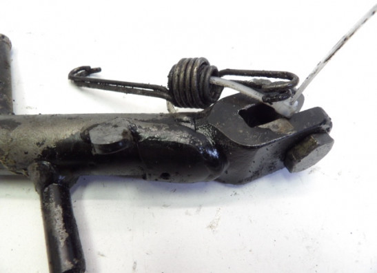 Stander Suzuki GSX R 750