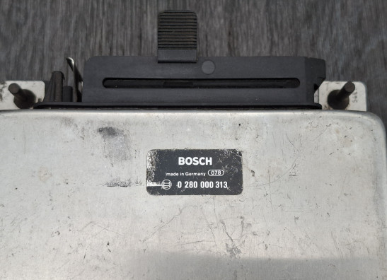 CDI ECU unit BMW K 100