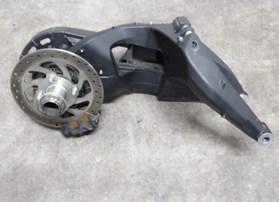 Achterbrug Ducati Diavel 1260