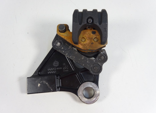 Rear brake caliper Kawasaki ER 6