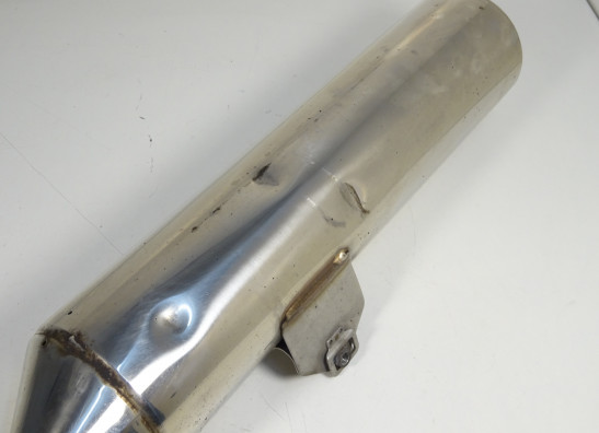 Auspuff Yamaha FJR 1300