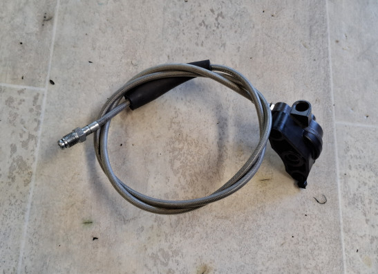 Koppelings cilinder KTM 990 SM + SMT