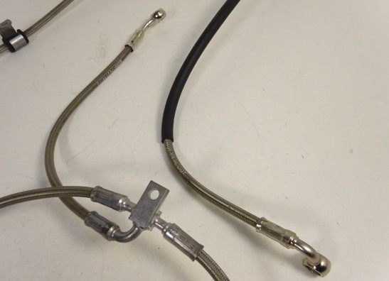 Bremsleitung vorne BMW K 1200 S 