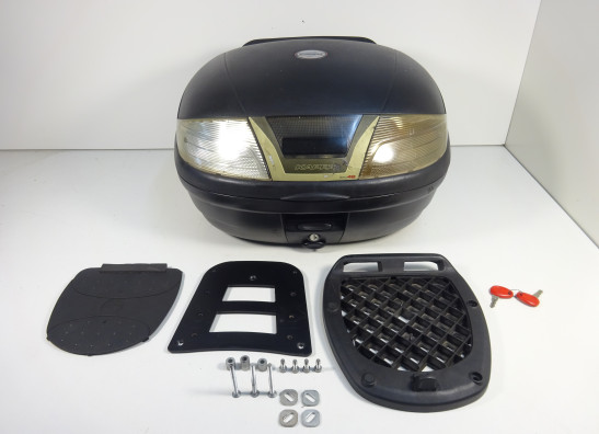 Top-case Aprilia Pegaso