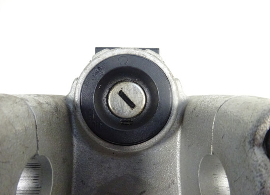 Key set BMW F 800 S - ST