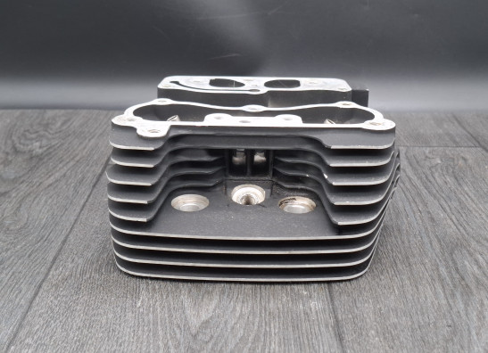 Cabezal de cilindro Harley Davidson FLSTF Fat Boy