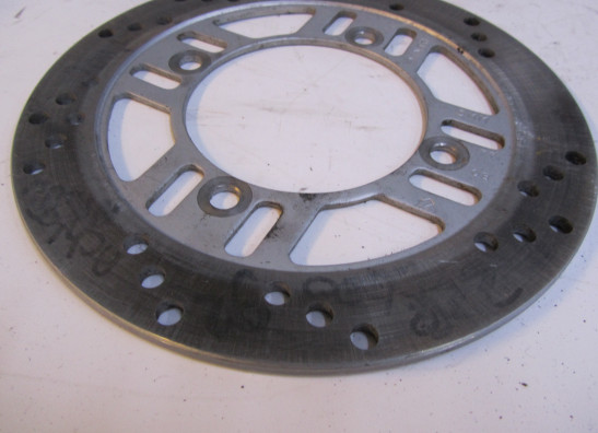 Achterremschijf Kawasaki ZZR 600