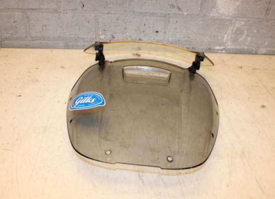 Wind screen Yamaha XJ 900 S Diversion