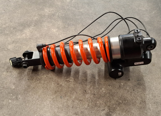 Achterschokbreker Harley Davidson Pan America