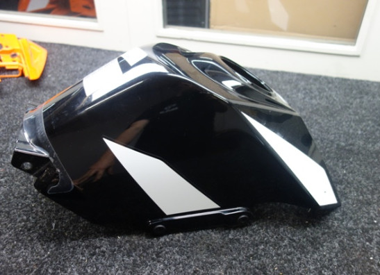Tankcover KTM RC 390